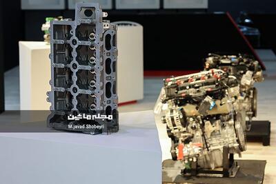  اعتبار ۴۰ همتی صنعت خودرو روی کاغذ است