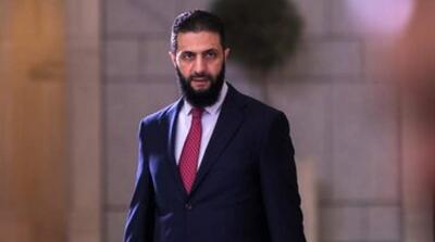  واکنش احمد الشرع به حملات اسرائیل به سوریه؛ سقف این آرزوها حتی در داخل خود اسرائیل غیرواقعی است - مردم سالاری آنلاین