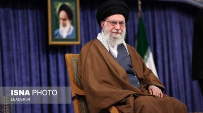  پیگیری وضعیت سلامت رضا امیرخانی از سوی رهبر انقلاب - مردم سالاری آنلاین