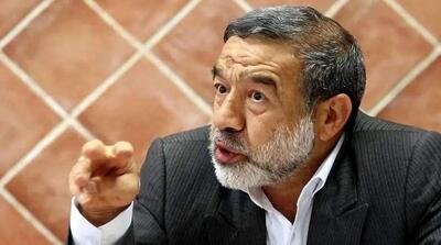 ادعای نماینده تندرو مجلس درباره گشت ارشاد پیامکی - مردم سالاری آنلاین