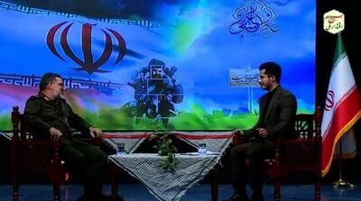 سخنگوی سپاه: شکست رژیم صهیونیستی در جنگ ۱۲ روزه آشکار بود - مردم سالاری آنلاین