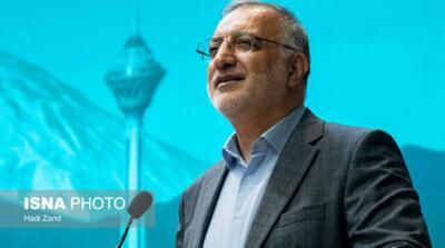  سروری: زاکانی گزینه اجماعی تحول خواهان برای شهرداری تهران است - مردم سالاری آنلاین
