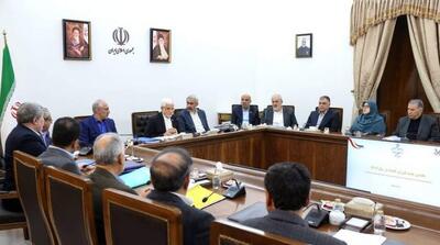  عارف: ظرفیت‌سازی خوبی برای تولید برق از محل نیروگاه‌های تجدیدپذیر انجام شد - مردم سالاری آنلاین