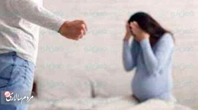  هشدار درباره افزایش خشونت و قتل های خانوادگی - مردم سالاری آنلاین