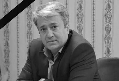  مهدی مبینی قهرمان و پیشکسوت ورزش کاشان آسمانی شد