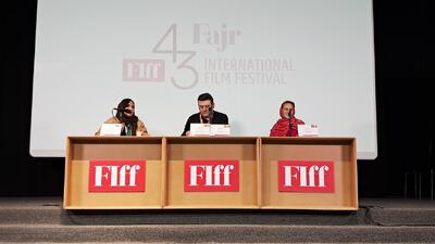  «کاتانه» حاصل بیش از ۱۰ سال تلاش برای روایت یک حقیقت اجتماعی است