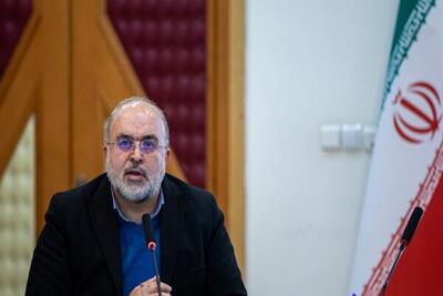  فلاح: ظرفیت‌های هرمزگان می‌تواند الگویی جهانی باشد