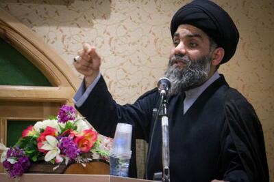  موسوی: ضرورت تشکیل شبکه ۵۰ هزار نفری از اساتید فعال حوزوی کشور