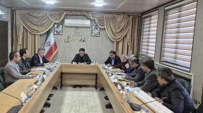  قلندری: زمین به قهرمانان ورزشی اردبیل تخصیص می‌یابد