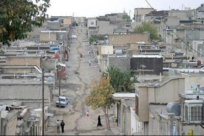  شناسایی ۱۱۰۰ محله کم‌برخوردار در کشور؛ بسیج وارد عمل می‌شود