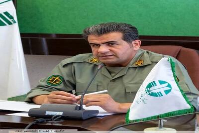  کریمی: نظارت مستمر بر واحدهای صنعتی در فصل سرد سال تشدید می‌شود