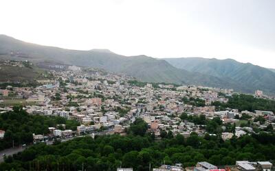  کلیبر؛ شهری کوچک با افق‌های بزرگ در گردشگری طبیعی ایران
