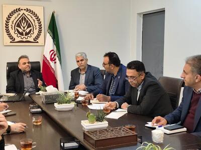  فارس درمسیر توسعه گردشگری و تجربه‌محور کشاورزی قرار دارد