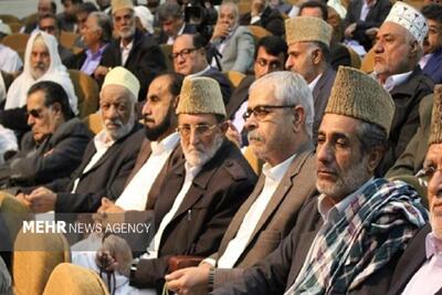  سیستان و بلوچستان؛ کانون انسجام ملی عشایر و طوایف جنوب شرق