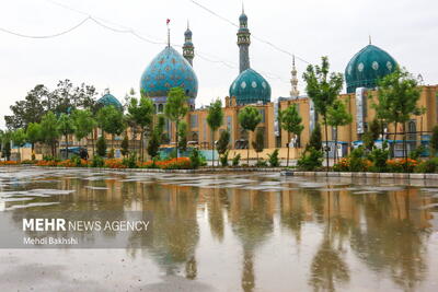  برنامه‌های مسجد مقدس جمکران در هفته جاری اعلام شد