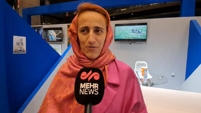  جشنواره جهانی فجر، راه تعاملات سینماگران بین‌المللی هموار کرده است