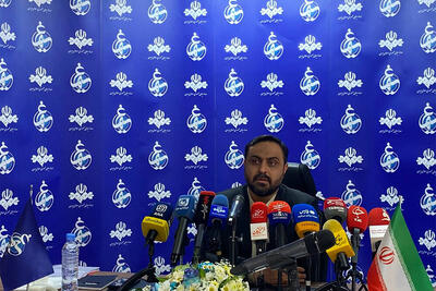  تشریح پروژه‌های مرکز سیمرغ؛ ساخت سریال «فک و فامیل» درباره جنگ ۱۲روزه