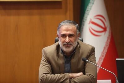  صابری:توان عملیاتی شهرداری برای مدیریت ایام پرترافیک شهر ارتقا می یابد