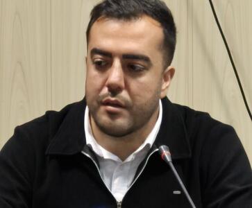  ورزش هاکی بانوان در خراسان جنوبی نسبت به آقایان وضعیت مطلوب‌تری دارد