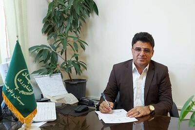  خاشی: صادرات محصولات گلخانه ای خاش به بازارهای جهانی شروع شد