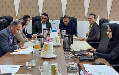  ۲۶ هزار هکتار اراضی در تنگستان و دشتی تعیین تکلیف شد