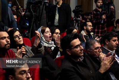  جزئیات مراسم روز دانشجوی دانشگاه‌های علوم پزشکی