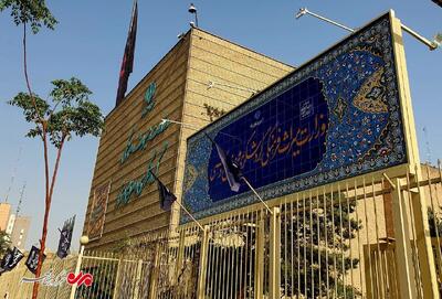  معاونت‌های وزارت میراث فرهنگی از ظرفیت مرکز سرمایه‌گذاری بهره‌ بگیرند