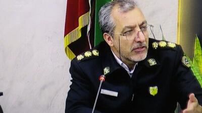  مراکز تعویض پلاک فردا تعطیل نیست