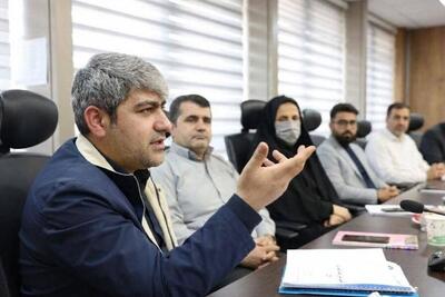  گذار از اطلاع‌رسانی سنتی به نسل چهارم اطلاع‌رسانی ضروری است