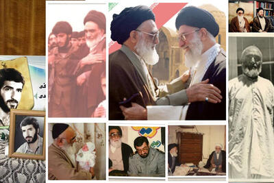  از نمازاستیجاری برای خریدکتاب تا مدیریت خیریه ها؛آیت الله محمودی کیست