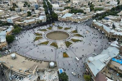  موزه میدان امام خمینی(ره) در بن‌بست مدیریتی؛ مسئولان پاسخگو نیستند