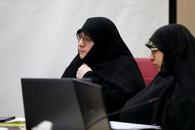  حیدرزاده:بسیج بزرگترین شبکه زنانه دنیا را در دل خود جای داده است