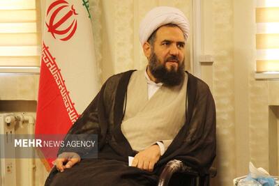  تأکید امام‌جمعه شهر جدید مهستان بر گزینش کارگزاران شایسته در ادارات