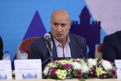  تاج: فوتبال مازندران نیازمند تشکیل کنسرسیوم است؛ انتخاب رئیس هیئت