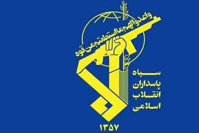  حمایت ۱۲۰۰ نفری علما و ریش سفیدان شیعه و سنی سیستان و بلوچستان از سپاه
