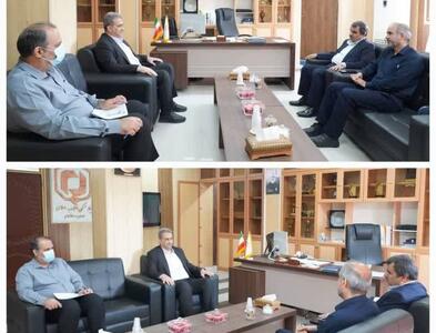  مدیرکل بنیاد مسکن بوشهر: تامین مسکن جامعه ایثارگری تسریع می‌شود