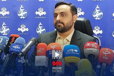  اکبرشاهی: تولیدات مرکز سیمرغ در مسیر پیشرفت هستند