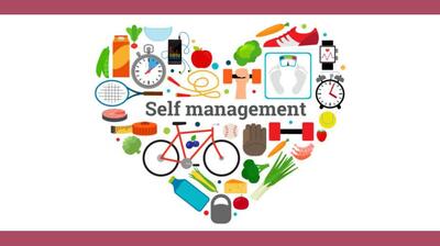  میگنا - مدیریت خویشتن یا خود مدیریتی چیست ؟