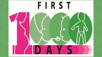  میگنا - مهارتهای والدینی و هزار روز اول زندگی