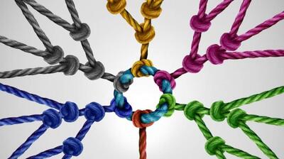  میگنا - ارتباطات برای توسعه یا C4D  چیست ؟