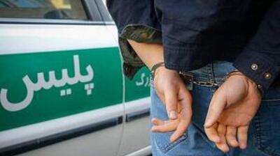  میگنا - ماجرای اغفال یک دختر ۱۷ساله در روبیکا توسط تبعه افغانی