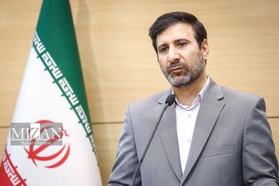 سخنگوی شورای نگهبان: قانون اساسی دغدغه‌های ملت بزرگ ایران را تبدیل به قواعد حقوقی کرد