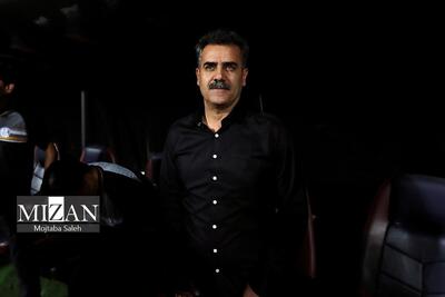  پورموسوی در آستانه بازگشت به مس