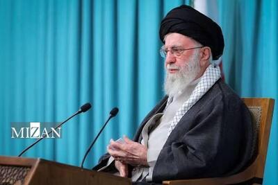  تسلیت رهبر انقلاب به سقاب اصفهانی