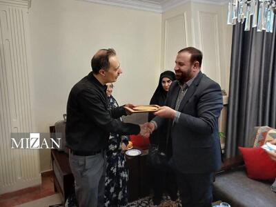  دادستان تهران: خانواده‌های شهدا سرمایه‌های معنوی نظام اسلامی‌اند