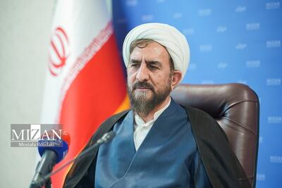  معاون قضایی قوه قضاییه: طی ۱۲ ماه گذشته مجموعاً ۸۰ هزار نفر در کشور مشمول عفو قرار گرفتند