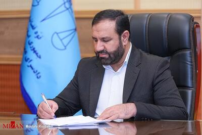  دادستان تهران: اصلاحیه «دستورالعمل حفظ کرامت و ارزش‌های انسانی قوه قضاییه» نشان‌دهنده عزم جدی دستگاه قضایی در ارتقای دادرسی عادلانه، صیانت از حقوق شهروندی و تعمیق اعتماد عمومی است