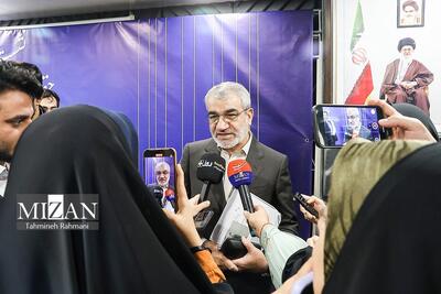  کدخدایی: رؤسای قوه قضاییه در دوره‌های مختلف اقدامات قابل توجهی برای تقویت حقوق عامه انجام داده‌اند