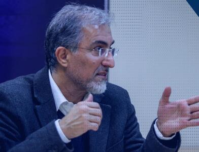  حسین راغفر: تورم تا پایان سال از ۶۰ درصد عبور می‌کند