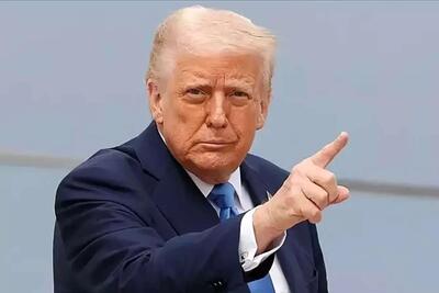  واکنش سخنگوی دستگاه دیپلماسی به دستور ترامپ پیرامون توقف رسیدگی به پناهندگان: وظیفه داریم از اتباع ایرانی دفاع کنیم